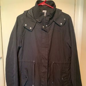 Women’s coat size large